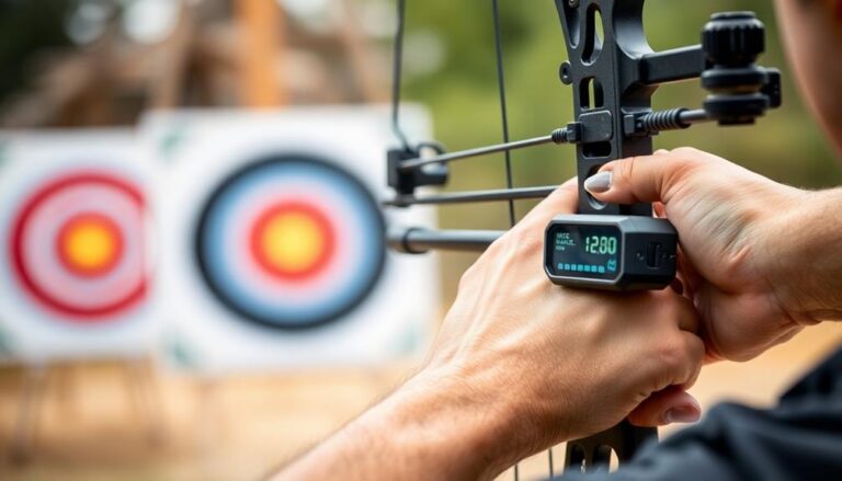 10 Best Bow Trainers For Archers: Perfecting Your Shot In 2024 10 Top Bow Trainers 2024