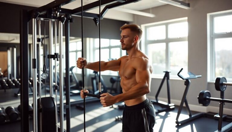 The 10 Best Cable Machines For Strength Training In 2024: A Comprehensive Guide 9 Top Cable Machines 2024