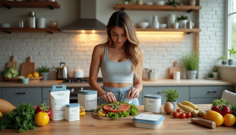 Top Calo Block Products