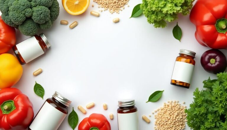 Top Carb Blocker Supplements