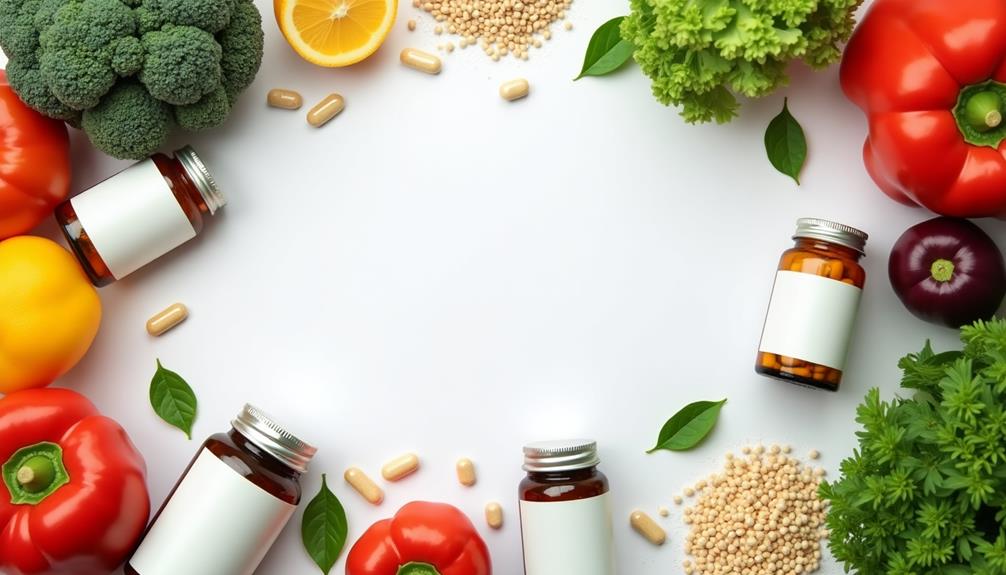 top carb blocker supplements