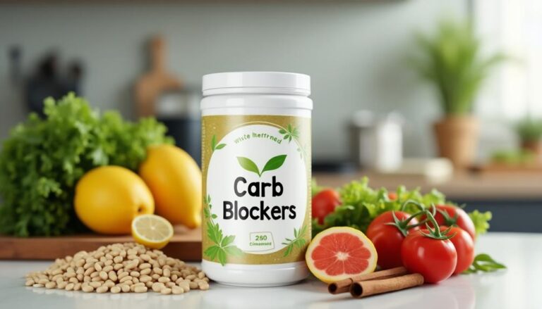 Top Carb Blockers 2024