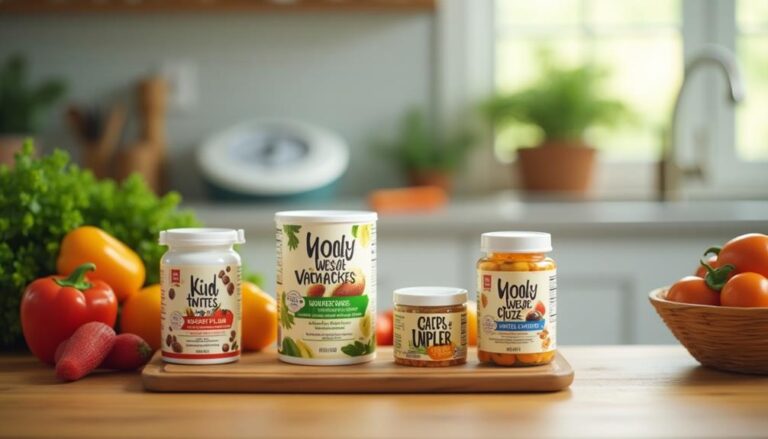 Top Carb Management Products