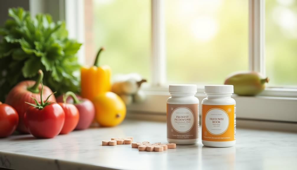 top carbohydrate blocker tablets