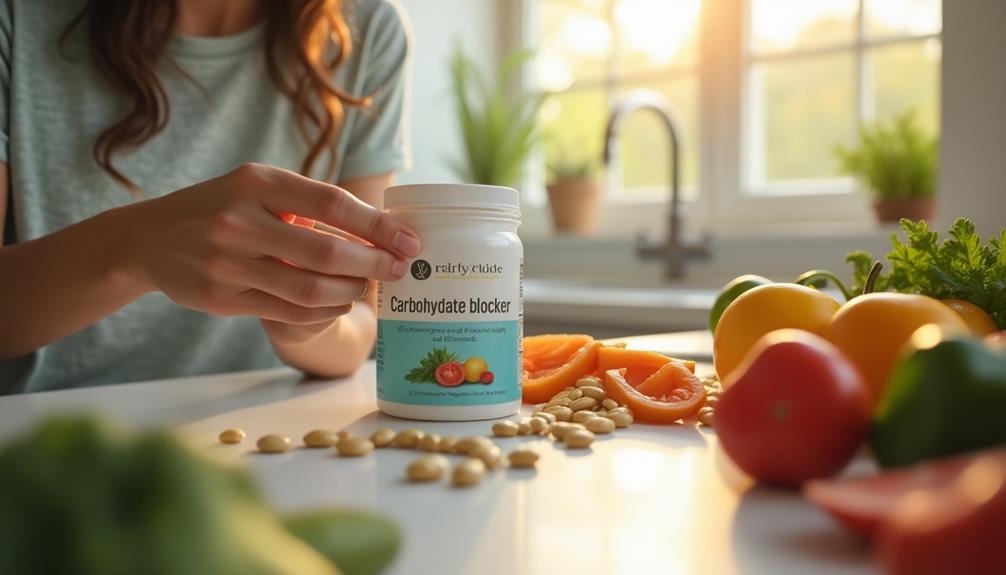 top carbohydrate blockers 2024