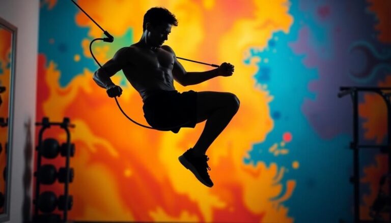 Top Cardio Speed Jump Ropes