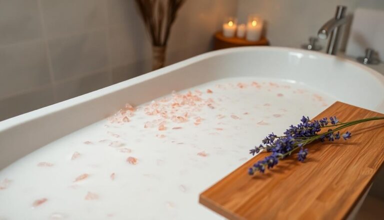 Top Cbd Bath Salts