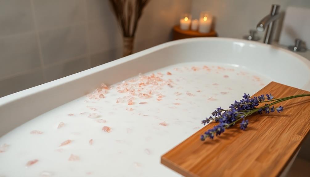 top cbd bath salts