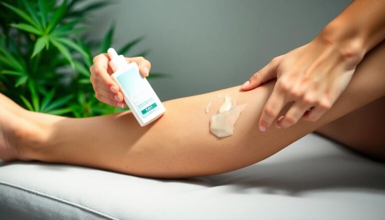Top Cbd Lotions Reviewed