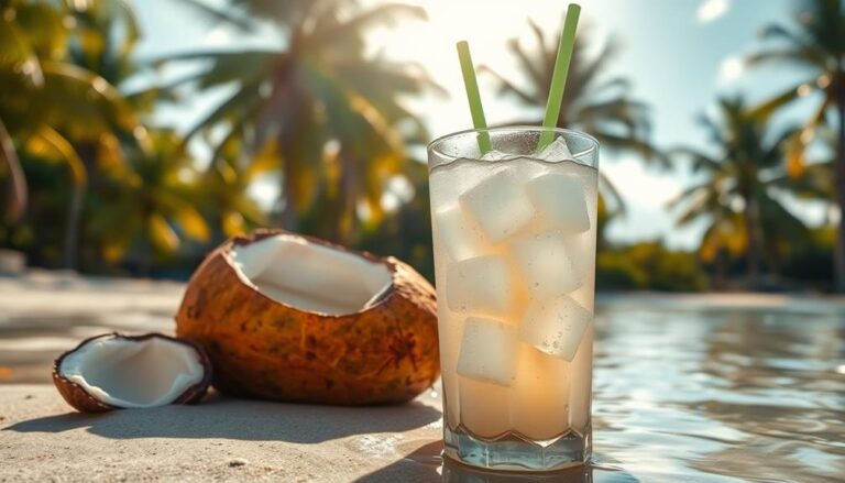 5 Best Coconut Water For Hydration 9 Top Coconut Waters Reviewed