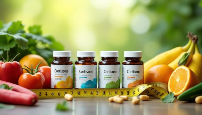 10 Best Cortisfor Supplements For Weight Loss: Transform Your Journey Today 3 Top Cortisfor Supplements Reviewed