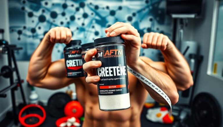 10 Best Creatine Monohydrate Supplements For Maximum Muscle Gains In 2024 5 Top Creatine Supplements 2024