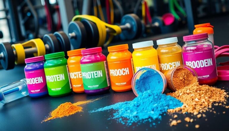 Top Eaa Powders 2024