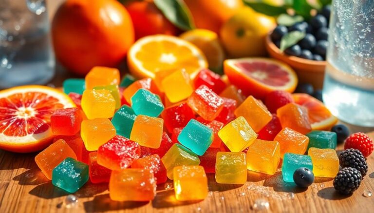Top Electrolyte Gummy Picks