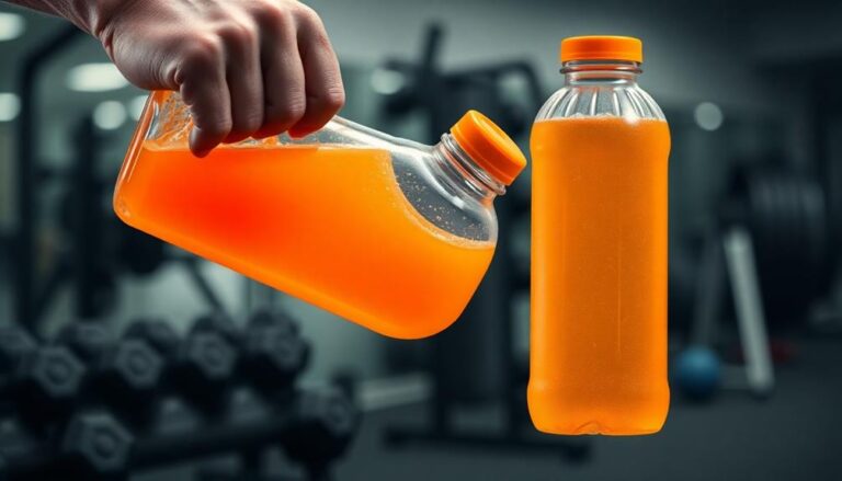 5 Best Electrolyte Replenishment Drinks To Fuel Your Workout Recovery 9 Top Electrolyte Recovery Drinks