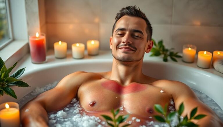 10 Best Epsom Salt For Muscle Recovery 6 Top Epsom Salts Reviewed