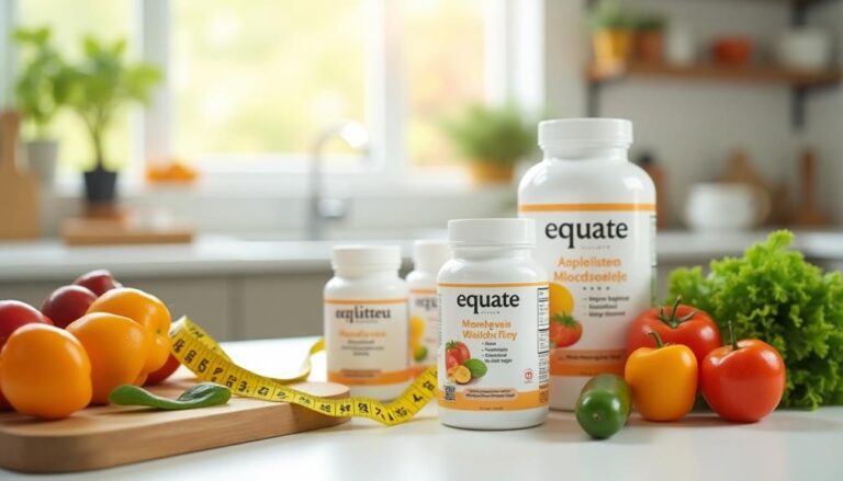 10 Best Equate Healthy Weight Management Support Products You Need To Try 4 Top Equate Weight Management Products