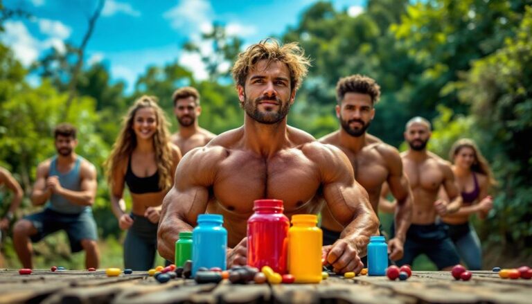 10 Best Fat Burner Extreme Supplements To Maximize Your Weight Loss Journey 7 Top Fat Burner Supplements
