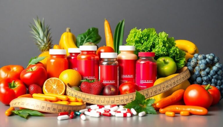 5 Best Fat Burners Of 2024: Top Picks For Effective Weight Loss 7 Top Fat Burners 2024
