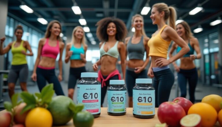 Top Fat Burners 2024