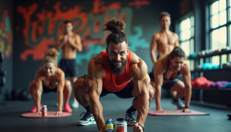 Top Fat Burners 2024