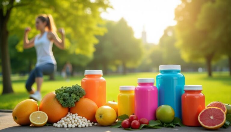 10 Best Ultimate Fat Burners Of 2024 - Your Guide To Effective Weight Loss Solutions 1 Top Fat Burners 2024