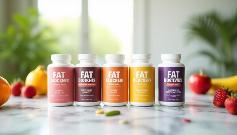 The 5 Best Fat & Carb Blockers Of 2024 - Science-Backed Reviews And Recommendations 10 Top Fat Carb Blockers