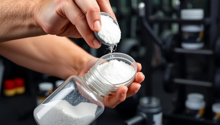 5 Best Creatine Supplements 2 Top Five Creatine Supplements