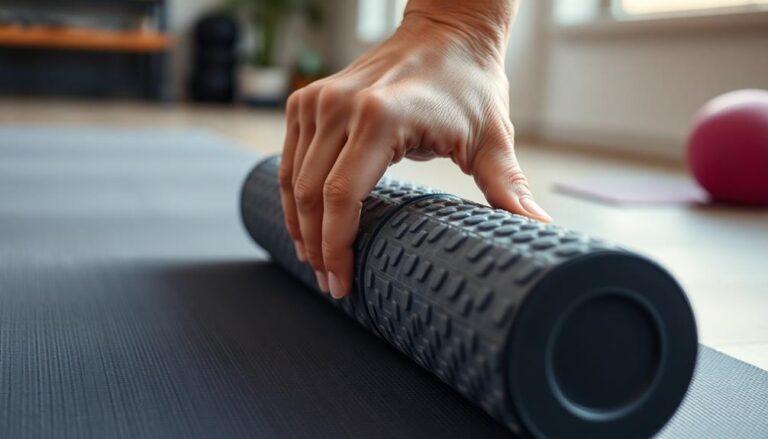 10 Best Textured Foam Rollers For Myofascial Release, According To Physical Therapists 9 Top Foam Rollers Reviewed