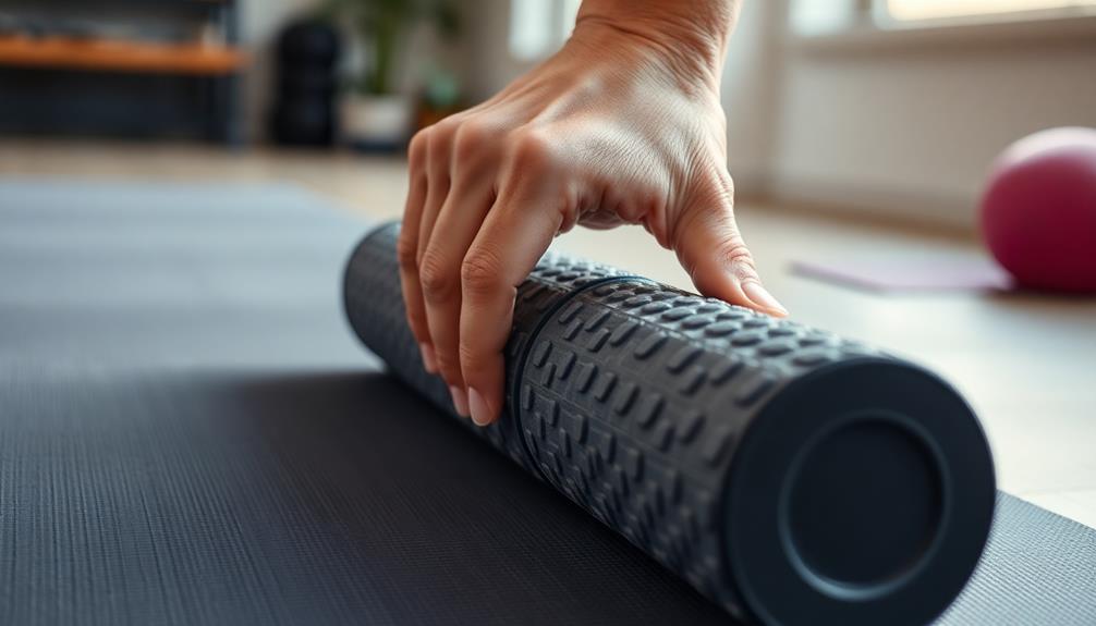 top foam rollers reviewed