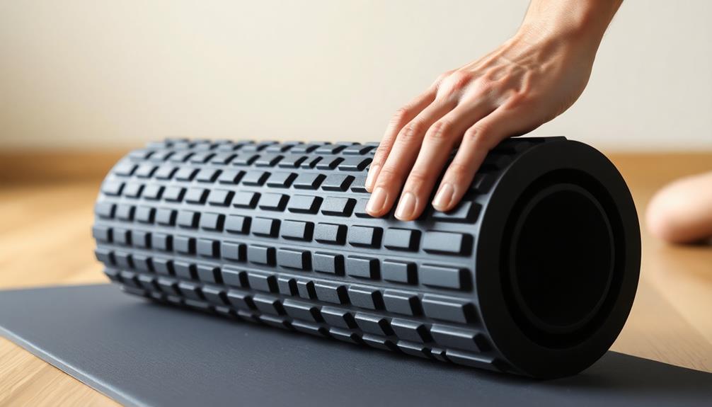 top foam rollers reviewed