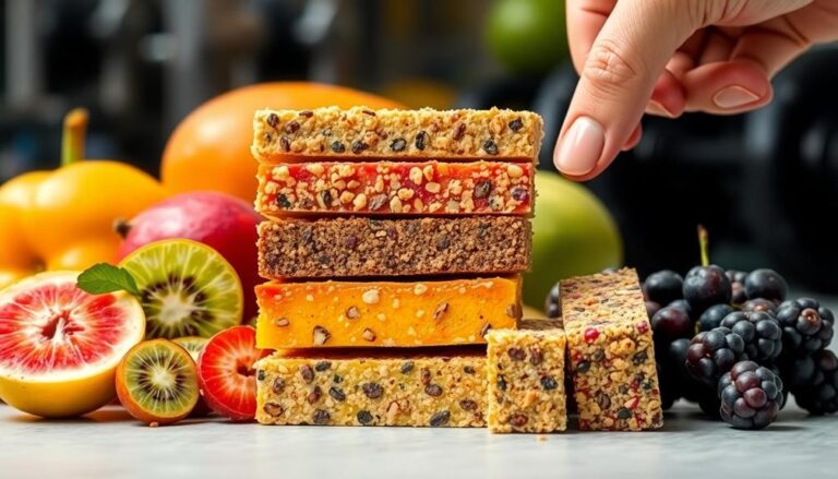 5 Best Fruit-Based Protein Bars For Post-Workout Recovery, Ranked By Nutritionists 1 Top Fruit Protein Bars