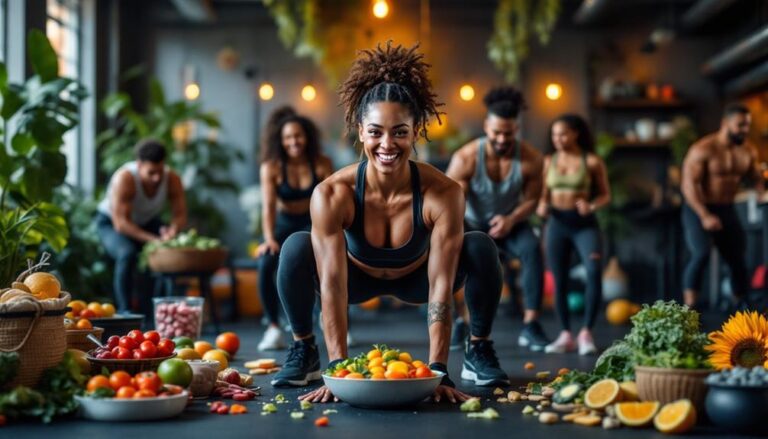 Top Grenade Fat Burners