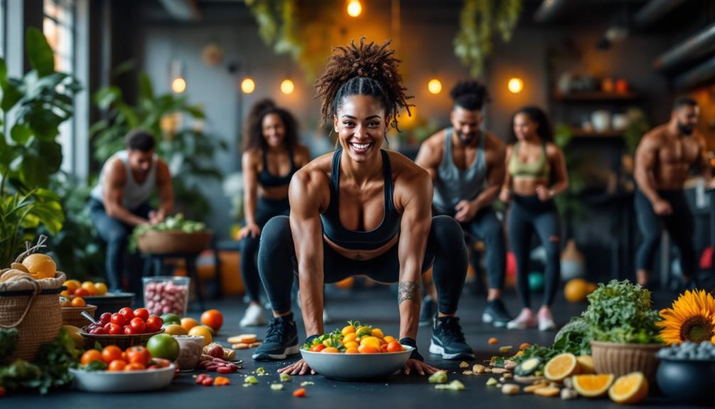 top grenade fat burners