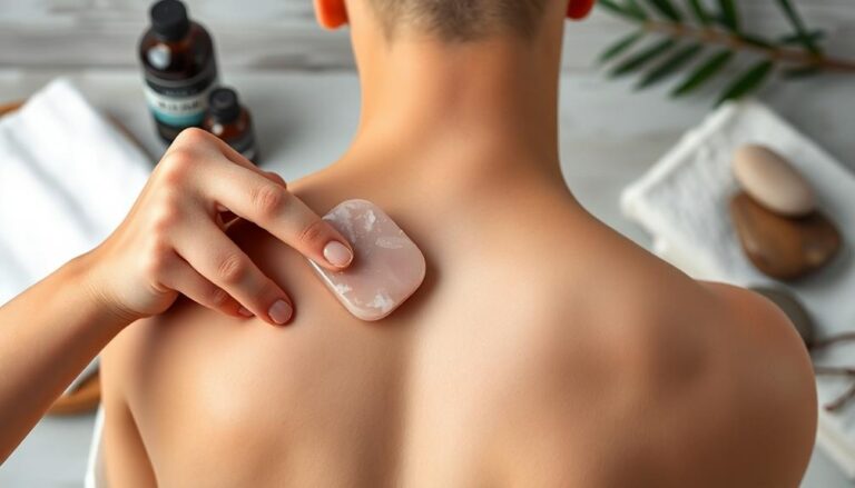 5 Best Gua Sha Tools For Muscle Recovery, According To Physical Therapists 10 Top Gua Sha Tools Recommended