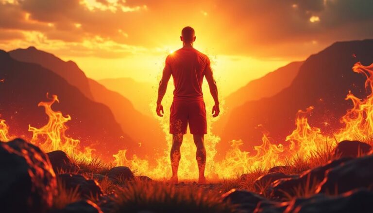 Top Hellfire Fat Burners
