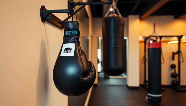 3 Best Home Boxing Equipment For Your Personal Knockout Gym In 2024 8 Top Home Boxing Gear