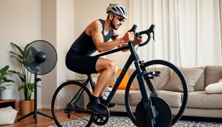 Top Home Cycling Trainers