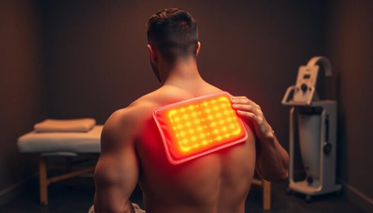 5 Best Infrared Heat Pads For Muscle Soreness Relief, According To Physical Therapists 5 Top Infrared Heat Pads
