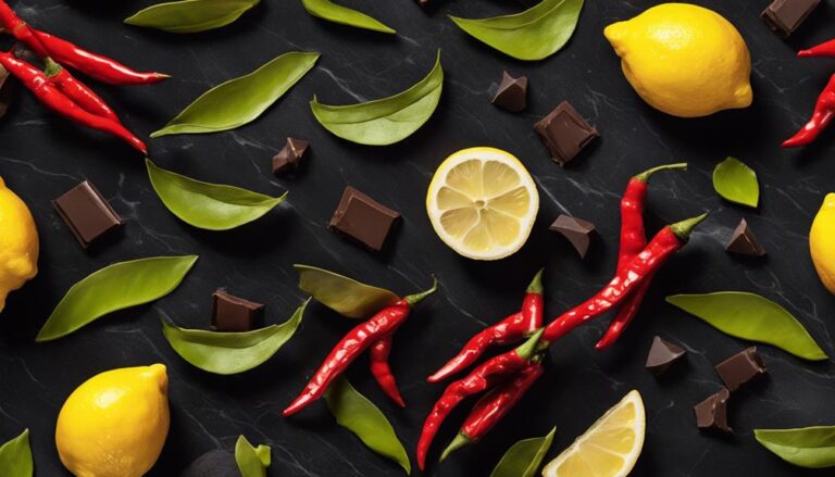 Top Ingredients For Fat Loss