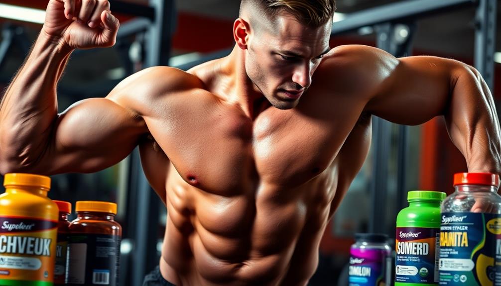 top intra workout supplements 2024