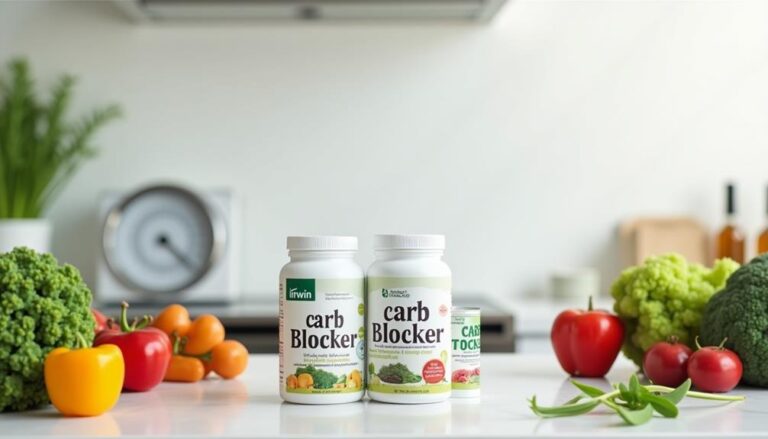 Top Irwin Carb Blockers 2024
