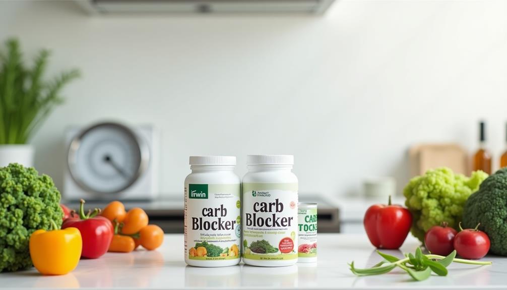top irwin carb blockers 2024
