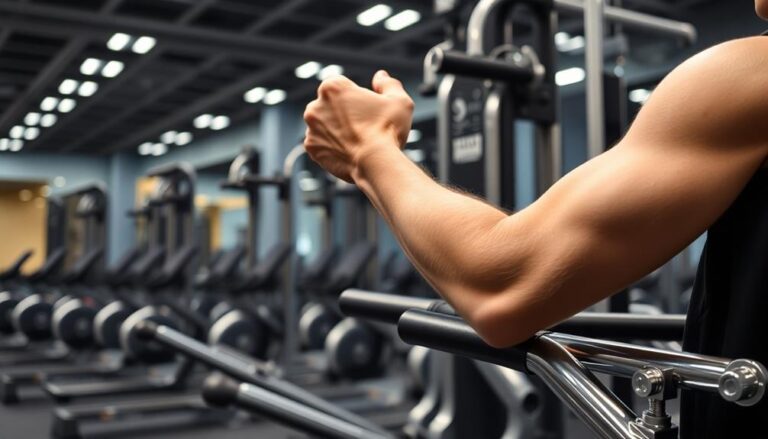 Top Isokinetic Resistance Equipment