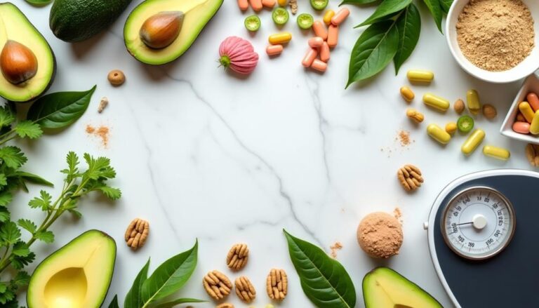 Top Keto Burn Supplements