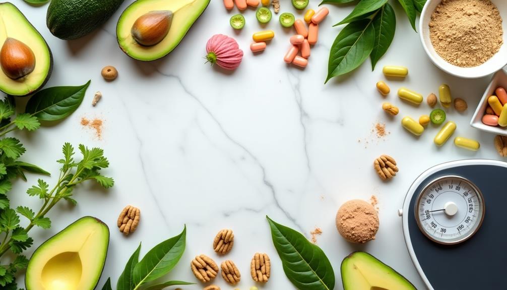 top keto burn supplements