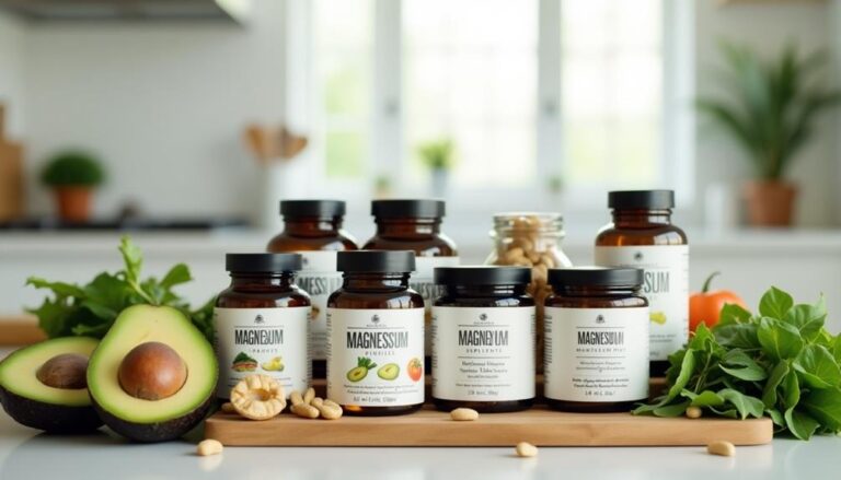 Top Keto Magnesium Supplements