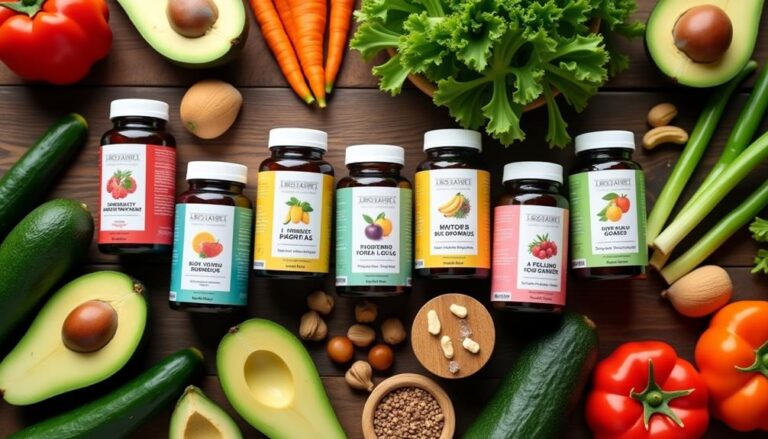 Top Keto Multivitamins Reviewed