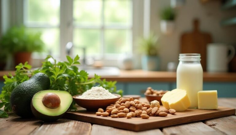 Top Keto Products Reviewed