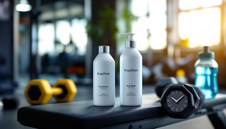 Top Kryp2Lean Products Revealed
